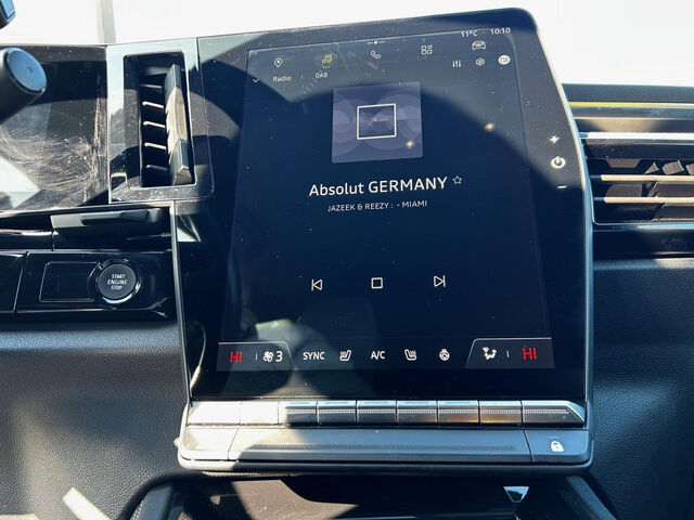 RENAULT Austral E-Tech Full Hybrid 200 Techno ACC SuView Bluetooth Navi LED Klima Standhzg Einparkhilfe el. Ansicht 14 für Fahrzeugdetailseite