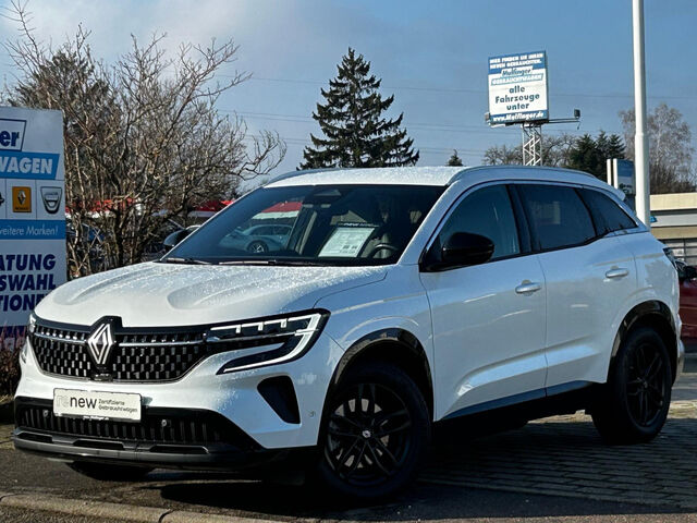 RENAULT Austral E-Tech Full Hybrid 200 Techno ACC SuView Bluetooth Navi LED Klima Standhzg Einparkhilfe el. Ansicht 2 für Fahrzeugdetailseite