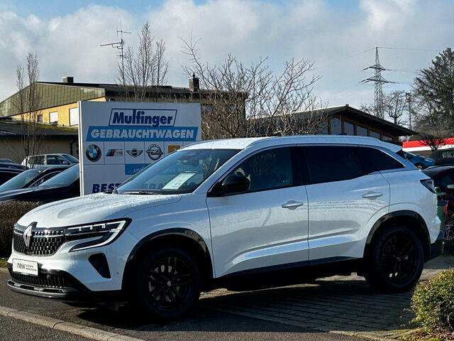 RENAULT Austral E-Tech Full Hybrid 200 Techno ACC SuView Bluetooth Navi LED Klima Standhzg Einparkhilfe el. Ansicht 3 für Fahrzeugdetailseite