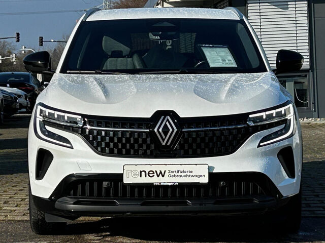 RENAULT Austral E-Tech Full Hybrid 200 Techno ACC SuView Bluetooth Navi LED Klima Standhzg Einparkhilfe el. Ansicht 4 für Fahrzeugdetailseite