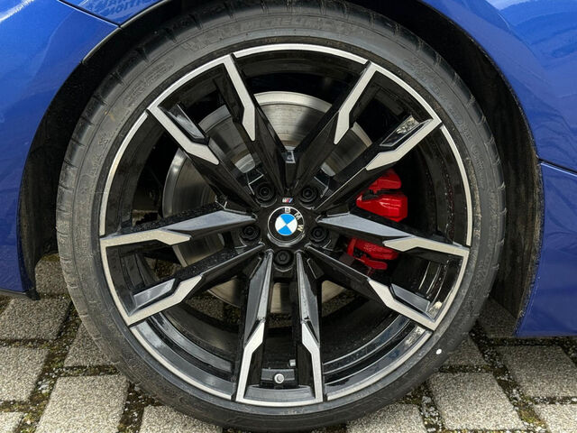 BMW Z4 M40i M Sport HUD ACC Sports.Komfz.Sitz+Lenkh. Sportpaket Bluetooth Navi LED Klima Aktivlenkung PD Ansicht 4 für Fahrzeugdetailseite