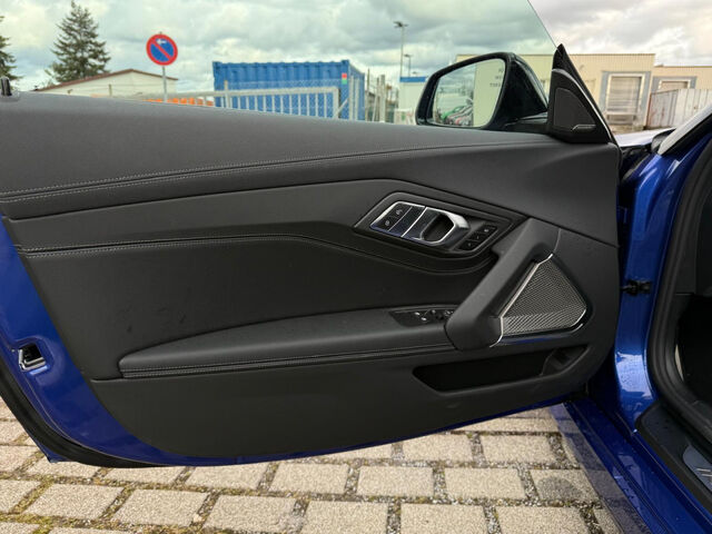 BMW Z4 M40i M Sport HUD ACC Sports.Komfz.Sitz+Lenkh. Sportpaket Bluetooth Navi LED Klima Aktivlenkung PD Ansicht 5 für Fahrzeugdetailseite