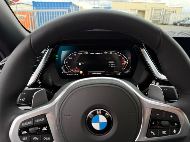 BMW Z4 M40i M Sport HUD ACC Sports.Komfz.Sitz+Lenkh. Sportpaket Bluetooth Navi LED Klima Aktivlenkung PD Ansicht 7 für Fahrzeugdetailseite