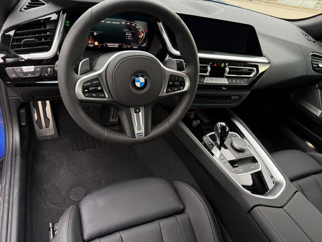 BMW Z4 M40i M Sport HUD ACC Sports.Komfz.Sitz+Lenkh. Sportpaket Bluetooth Navi LED Klima Aktivlenkung PD Ansicht 8 für Fahrzeugdetailseite