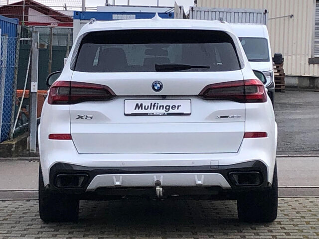 BMW X5 x45e M Sport HUD ACC Pano.Laser SuView.AHK21 Sportpaket Bluetooth Navi Vollleder Klima Luftfederu Ansicht 6 für Fahrzeugdetailseite