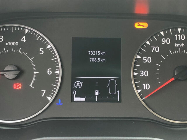 DACIA Duster Blue dCi 115 Prestige SurView Navi AHK Bluetooth LED Klima Einparkhilfe el. Fenster Ansicht 13 für Fahrzeugdetailseite