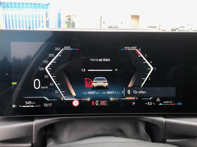 BMW 330 d xDr.T. M Sport HUD ACC Kamera HiFi AHK 19 Sportpaket Bluetooth Navi LED Klima Aktivlenkung PDC Ansicht 13 für Fahrzeugdetailseite