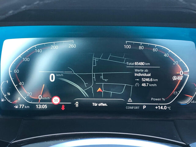 BMW Z4 s20i M Sport HUD ACC Kamera LivePro.Lenkradh Sportpaket Bluetooth Navi LED Vollleder Klima Aktivl Ansicht 15 für Fahrzeugdetailseite