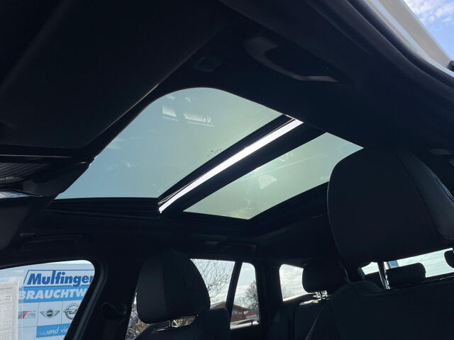 BMW 330 i T. xDr.HUD SuView PanoD.Sitzh.Ha/Ka.AHK 18 Sportpaket Bluetooth Navi LED Klima Aktivlenkung PDC Ansicht 15 für Fahrzeugdetailseite