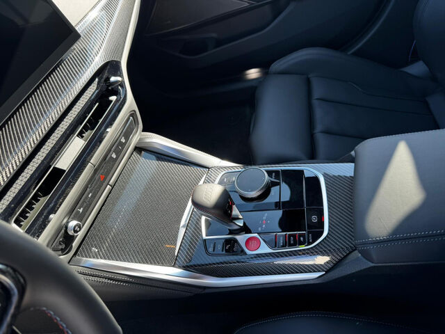 BMW M3 Competition Touring mi Navi LED Vollleder Klima PDC Ansicht 9 für Fahrzeugdetailseite