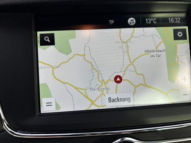 OPEL Astra ST Navi Kamera LED Sitz+Lenkradh.Apple AHK Bluetooth Klima Einparkhilfe el. Fenster Ansicht 14 für Fahrzeugdetailseite