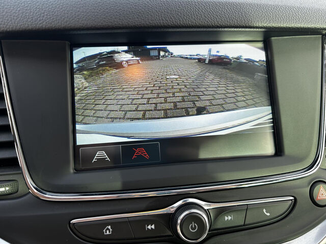 OPEL Astra ST Navi Kamera LED Sitz+Lenkradh.Apple AHK Bluetooth Klima Einparkhilfe el. Fenster Ansicht 15 für Fahrzeugdetailseite