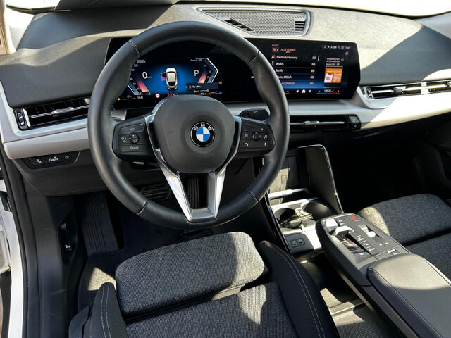 BMW X2 x20d Sports.Kamera Ad-LED DAB KomfZ.Sitzh.18 Bluetooth Navi Klima PDC el. Fenster Ansicht 11 für Fahrzeugdetailseite