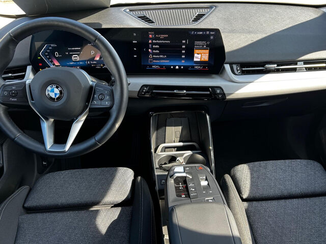BMW X2 x20d Sports.Kamera Ad-LED DAB KomfZ.Sitzh.18 Bluetooth Navi Klima PDC el. Fenster Ansicht 12 für Fahrzeugdetailseite