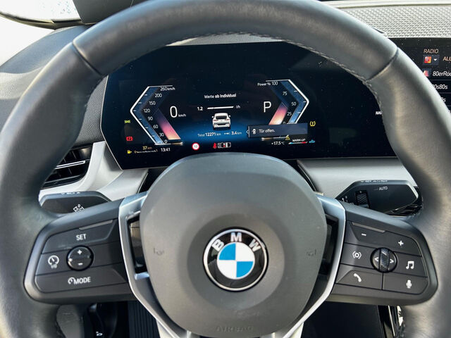 BMW X2 x20d Sports.Kamera Ad-LED DAB KomfZ.Sitzh.18 Bluetooth Navi Klima PDC el. Fenster Ansicht 13 für Fahrzeugdetailseite