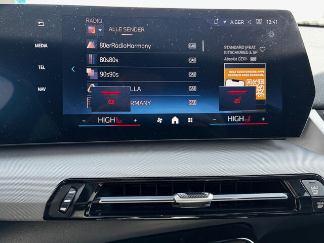 BMW X2 x20d Sports.Kamera Ad-LED DAB KomfZ.Sitzh.18 Bluetooth Navi Klima PDC el. Fenster Ansicht 14 für Fahrzeugdetailseite