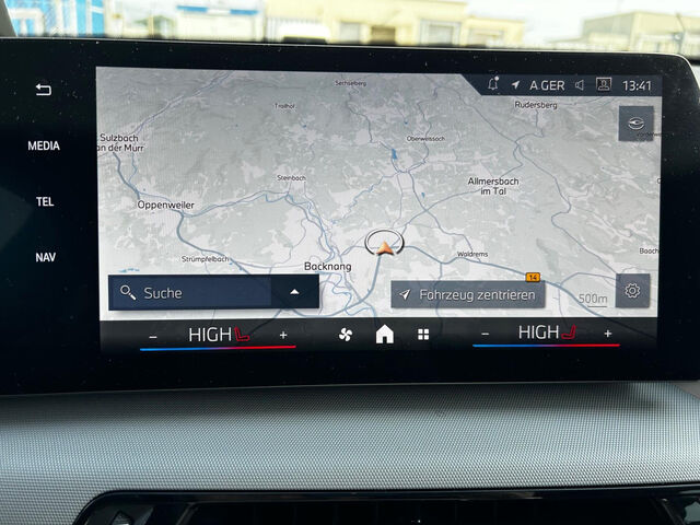 BMW X2 x20d Sports.Kamera Ad-LED DAB KomfZ.Sitzh.18 Bluetooth Navi Klima PDC el. Fenster Ansicht 15 für Fahrzeugdetailseite