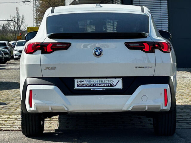 BMW X2 x20d Sports.Kamera Ad-LED DAB KomfZ.Sitzh.18 Bluetooth Navi Klima PDC el. Fenster Ansicht 7 für Fahrzeugdetailseite