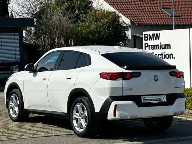 BMW X2 x20d Sports.Kamera Ad-LED DAB KomfZ.Sitzh.18 Bluetooth Navi Klima PDC el. Fenster Ansicht 8 für Fahrzeugdetailseite