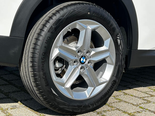 BMW X2 x20d Sports.Kamera Ad-LED DAB KomfZ.Sitzh.18 Bluetooth Navi Klima PDC el. Fenster Ansicht 9 für Fahrzeugdetailseite