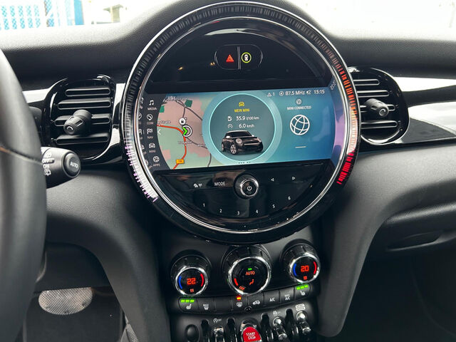 MINI Cooper S 5T.Sports.Leder Navi Kamera KomfZ.DrivA Bluetooth LED Vollleder Klima Einparkhilfe el. Fens Ansicht 14 für Fahrzeugdetailseite