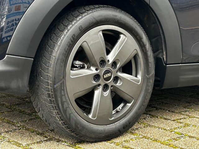 MINI Cooper S 5T.Sports.Leder Navi Kamera KomfZ.DrivA Bluetooth LED Vollleder Klima Einparkhilfe el. Fens Ansicht 9 für Fahrzeugdetailseite