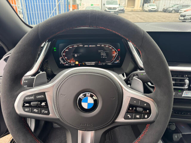 BMW Z4 M40i M Sport HUD Kamera Komfz. Ha/Ka Sportpaket Navi LED Klima PDC Ansicht 11 für Fahrzeugdetailseite