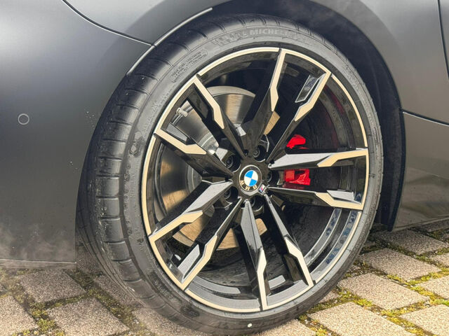 BMW Z4 M40i M Sport HUD Kamera Komfz. Ha/Ka Sportpaket Navi LED Klima PDC Ansicht 9 für Fahrzeugdetailseite