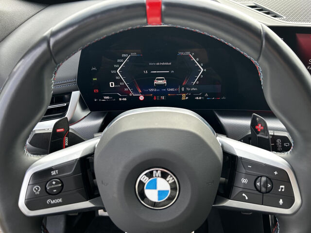 BMW X1 M35i M Pro ACC HUD SuView Lenkradh.Ha/Ka.20 Sportpaket Bluetooth Navi LED Klima PDC el. Fenster Ansicht 13 für Fahrzeugdetailseite
