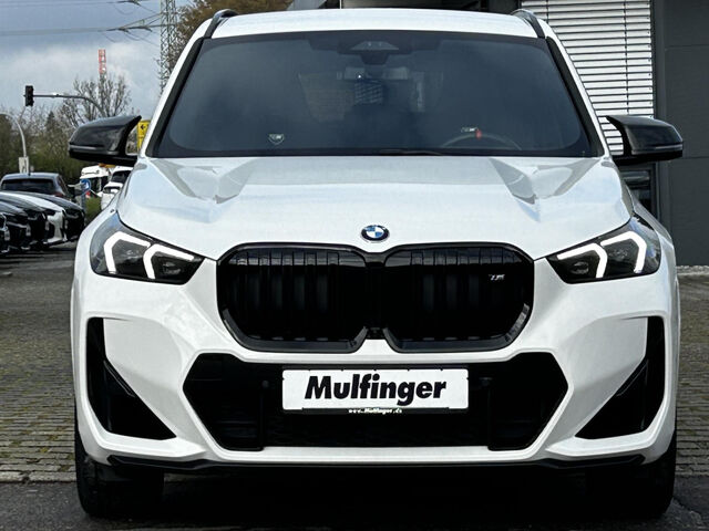 BMW X1 M35i M Pro ACC HUD SuView Lenkradh.Ha/Ka.20 Sportpaket Bluetooth Navi LED Klima PDC el. Fenster Ansicht 4 für Fahrzeugdetailseite