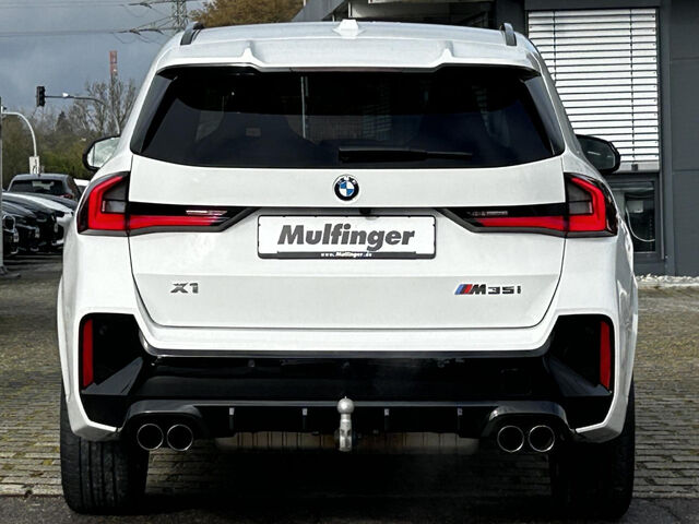 BMW X1 M35i M Pro ACC HUD SuView Lenkradh.Ha/Ka.20 Sportpaket Bluetooth Navi LED Klima PDC el. Fenster Ansicht 7 für Fahrzeugdetailseite