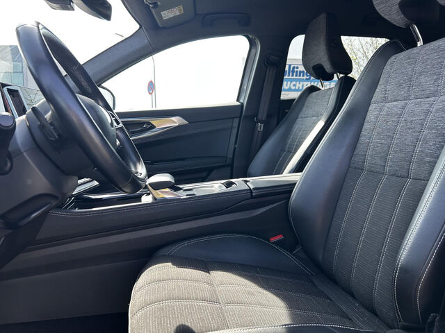 RENAULT Austral 160 Techno Massage Kamera WSS-beheizt19 Bluetooth Navi LED Klima Einparkhilfe el. Fenster Ansicht 10 für Fahrzeugdetailseite