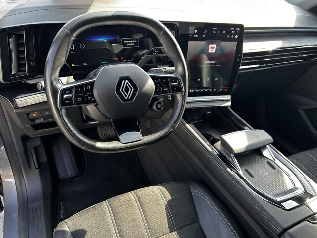 RENAULT Austral 160 Techno Massage Kamera WSS-beheizt19 Bluetooth Navi LED Klima Einparkhilfe el. Fenster Ansicht 11 für Fahrzeugdetailseite