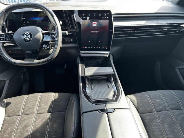 RENAULT Austral 160 Techno Massage Kamera WSS-beheizt19 Bluetooth Navi LED Klima Einparkhilfe el. Fenster Ansicht 13 für Fahrzeugdetailseite