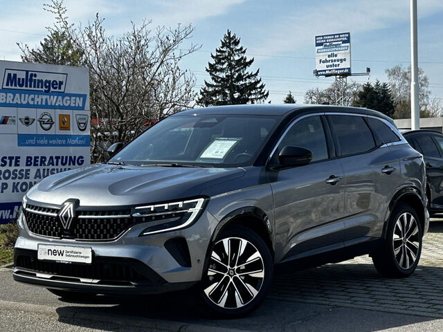 RENAULT Austral 160 Techno Massage Kamera WSS-beheizt19 Bluetooth Navi LED Klima Einparkhilfe el. Fenster Ansicht 2 für Fahrzeugdetailseite