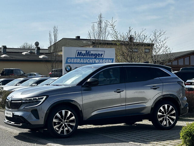 RENAULT Austral 160 Techno Massage Kamera WSS-beheizt19 Bluetooth Navi LED Klima Einparkhilfe el. Fenster Ansicht 3 für Fahrzeugdetailseite
