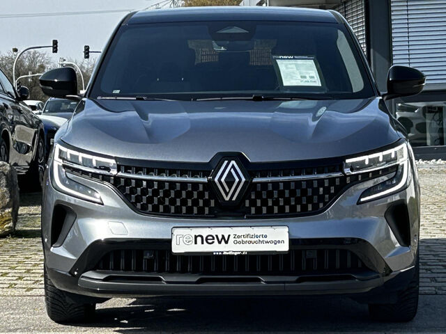 RENAULT Austral 160 Techno Massage Kamera WSS-beheizt19 Bluetooth Navi LED Klima Einparkhilfe el. Fenster Ansicht 4 für Fahrzeugdetailseite