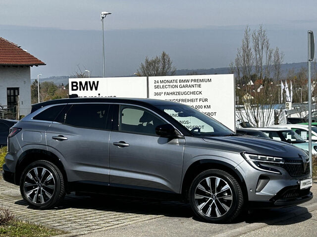 RENAULT Austral 160 Techno Massage Kamera WSS-beheizt19 Bluetooth Navi LED Klima Einparkhilfe el. Fenster Ansicht 5 für Fahrzeugdetailseite