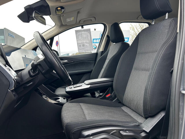 BMW 218 Active Tourer 218d Active DrivAss+ACC Widescreen Kamera AHK18 Bluetooth Navi LED Klima PDC el. Fenster Ansicht 10 für Fahrzeugdetailseite