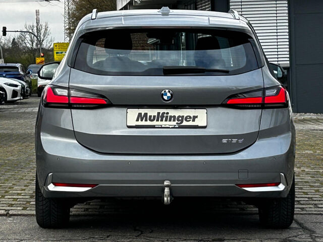 BMW 218 Active Tourer 218d Active DrivAss+ACC Widescreen Kamera AHK18 Bluetooth Navi LED Klima PDC el. Fenster Ansicht 7 für Fahrzeugdetailseite