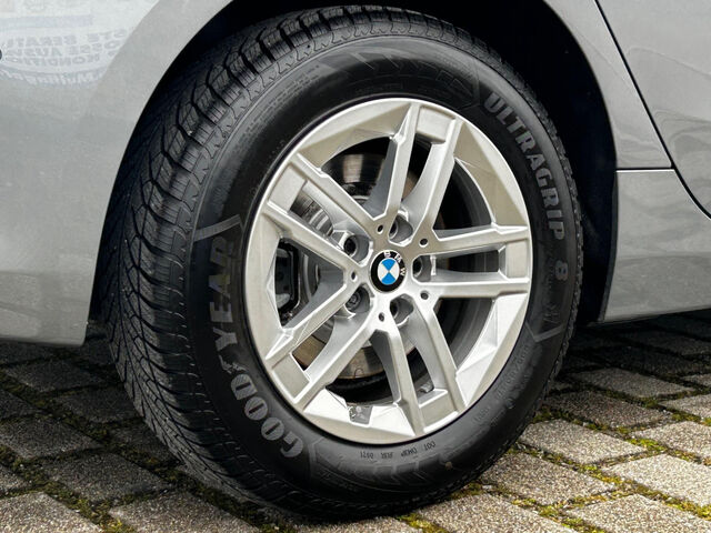 BMW 218 Active Tourer 218d Active DrivAss+ACC Widescreen Kamera AHK18 Bluetooth Navi LED Klima PDC el. Fenster Ansicht 9 für Fahrzeugdetailseite