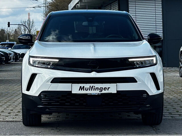 OPEL Mokka 1.2 Turbo Navi Kamera Lenkradh.AHK 8-Fach Bluetooth LED Klima Einparkhilfe el. Fenster Ansicht 4 für Fahrzeugdetailseite