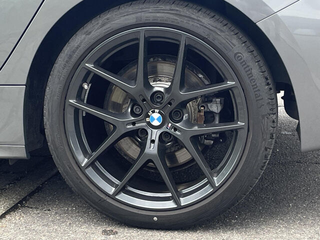 BMW 120 i M Sport Leder LiveProf.Sitzh.DAB Ad-LED 18 Sportpaket Bluetooth Navi Vollleder Klima Aktivlenku Ansicht 9 für Fahrzeugdetailseite
