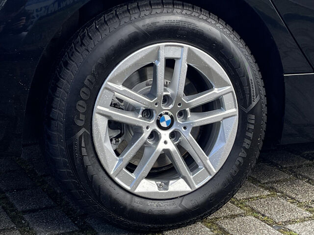 BMW 218 Active Tourer 218d AT. M Sport HUD SurView LiveProf.Ha/Ka.18 Sportpaket Bluetooth Navi LED Klima PDC el. Fenster Ansicht 9 für Fahrzeugdetailseite