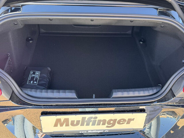 BMW Z4 s20i M Sport HUD Kamera Lenkh.Komfz.Ha/Ka 18 Sportpaket Bluetooth Navi LED Klima PDC el. Fenster Ansicht 12 für Fahrzeugdetailseite