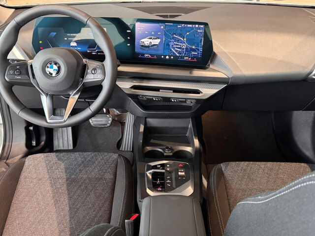 BMW 216 Grand Coupe Kamera Navi LED Tempomat Sitzh. Bluetooth Klima PDC el. Fenster Ansicht 13 für Fahrzeugdetailseite