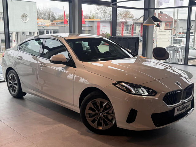 BMW 216 Grand Coupe Kamera Navi LED Tempomat Sitzh. Bluetooth Klima PDC el. Fenster Ansicht 2 für Fahrzeugdetailseite