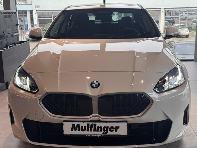 BMW 216 Grand Coupe Kamera Navi LED Tempomat Sitzh. Bluetooth Klima PDC el. Fenster Ansicht 4 für Fahrzeugdetailseite