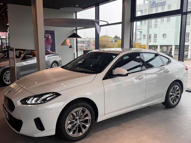 BMW 216 Grand Coupe Kamera Navi LED Tempomat Sitzh. Bluetooth Klima PDC el. Fenster Ansicht 5 für Fahrzeugdetailseite