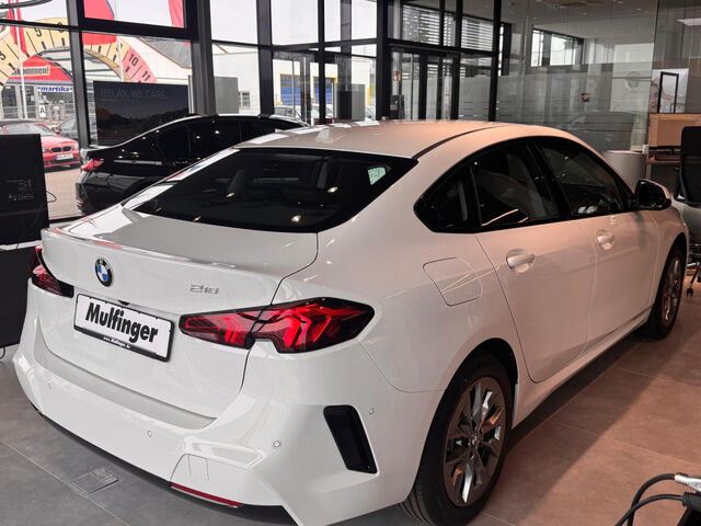 BMW 216 Grand Coupe Kamera Navi LED Tempomat Sitzh. Bluetooth Klima PDC el. Fenster Ansicht 6 für Fahrzeugdetailseite